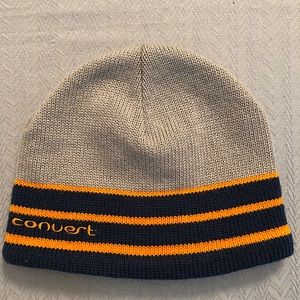 New Columbia youth hat